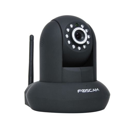 Foscam FI9831W Black