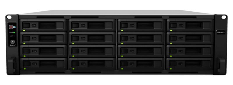 Synology RS2818RP+