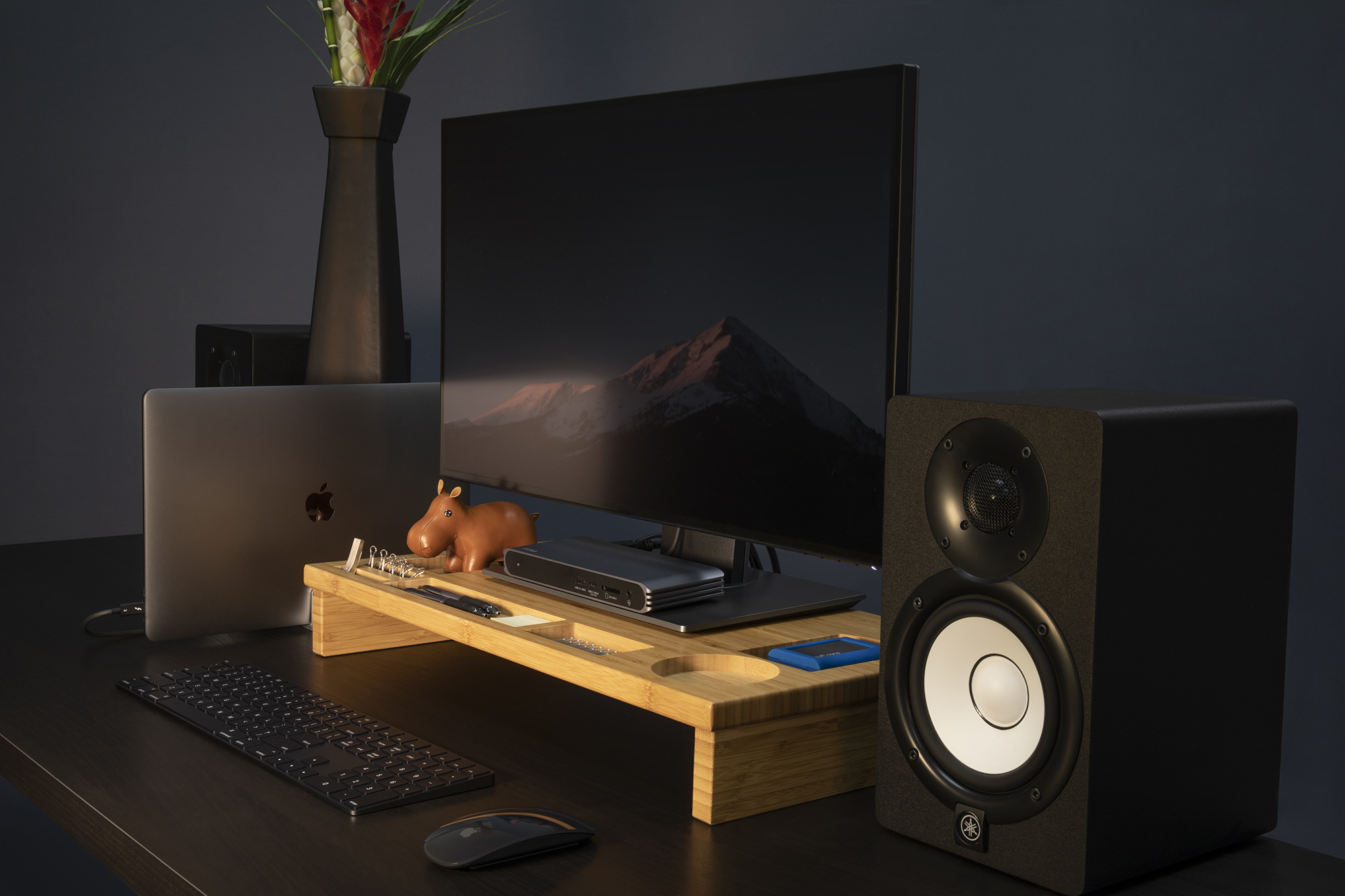 CalDigit USB-C HDMI Dock (HDMI x2) USBCHDMIDock-EU-AMZ