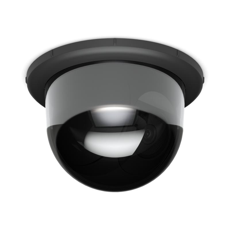 Ubiquiti G5 PTZ In-Ceiling Mount Smoked Bubble (Black)