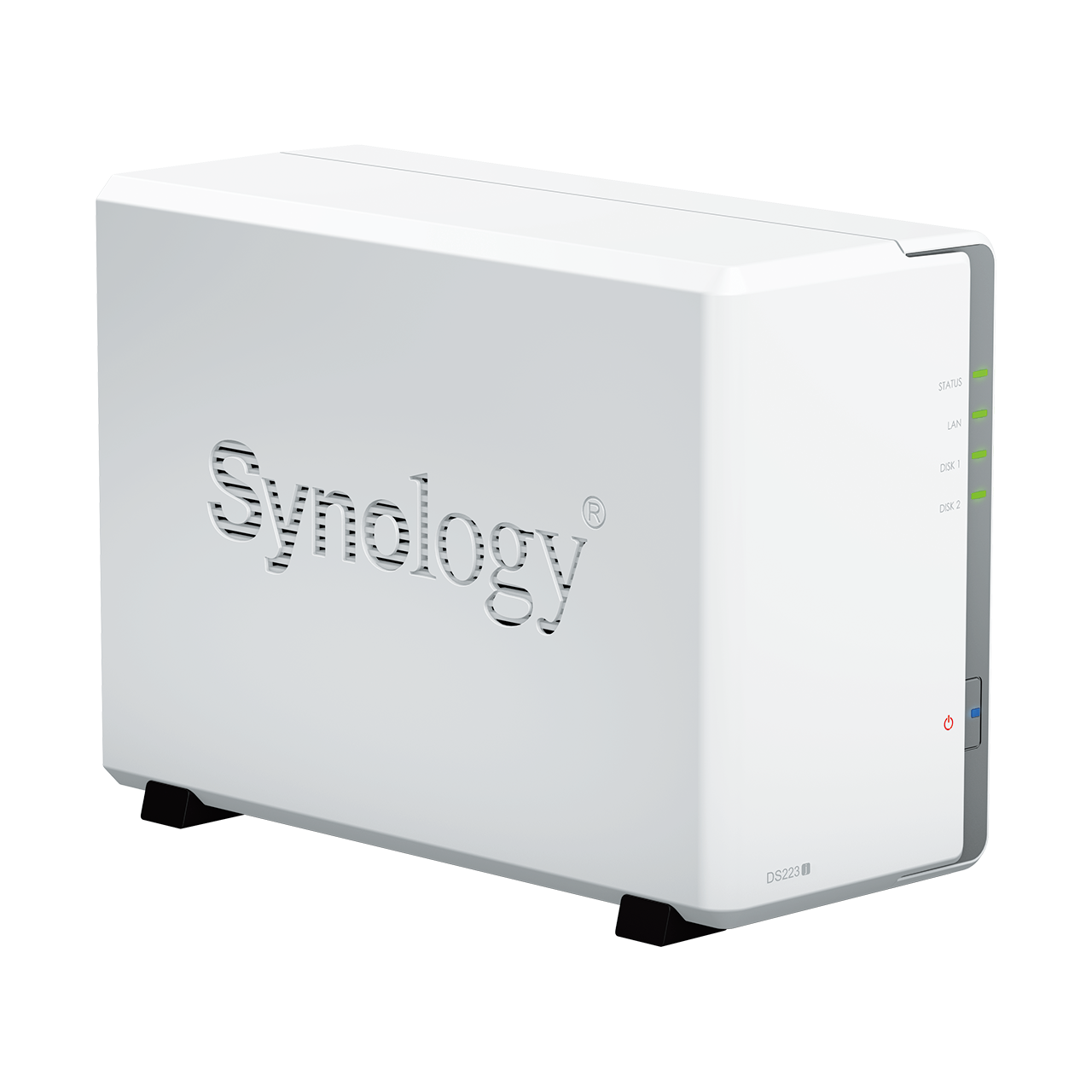 Synology DS223j 2-bay NAS