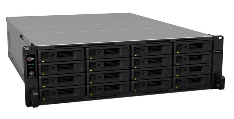 Synology RS2818RP+