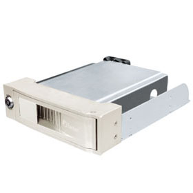 Fantec MR-35SATA wit