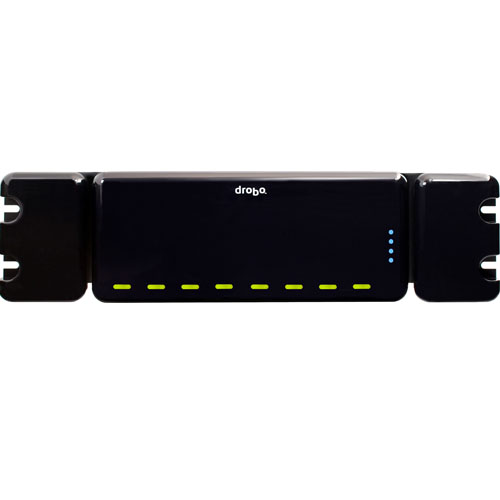 Drobo Pro Rack Mount