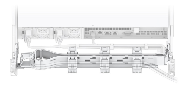 Synology CMA-01 Cable Management Arm