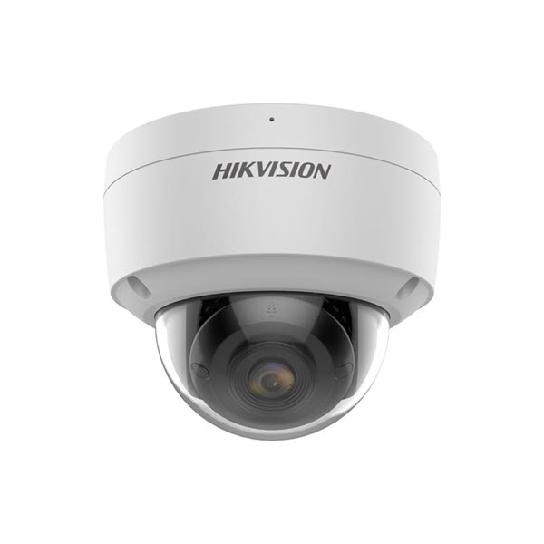 Hikvision 4MP AcuSense DS-2CD2746G2-IZS Varifocal Dome camera 