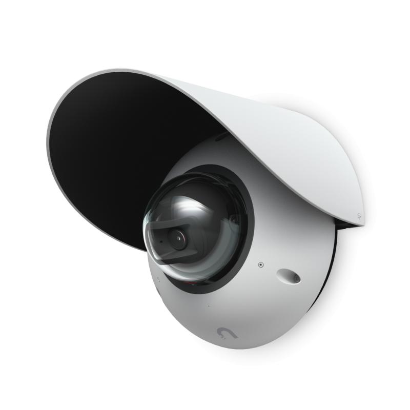 Ubiquiti G6 Dome Camera Weather Shield (White)