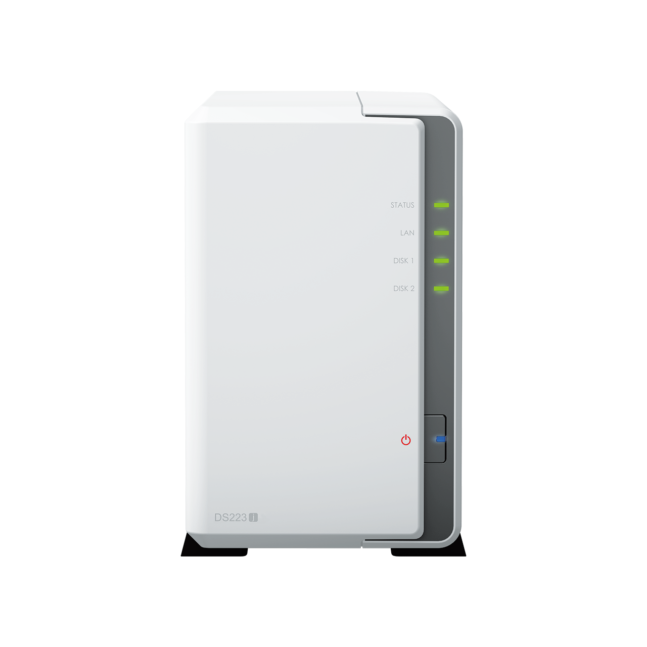 Synology DS223j 2-bay NAS