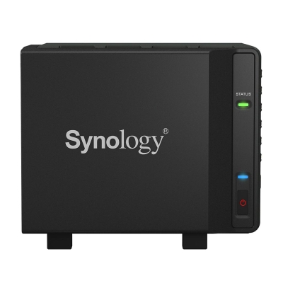 Synology DS419slim