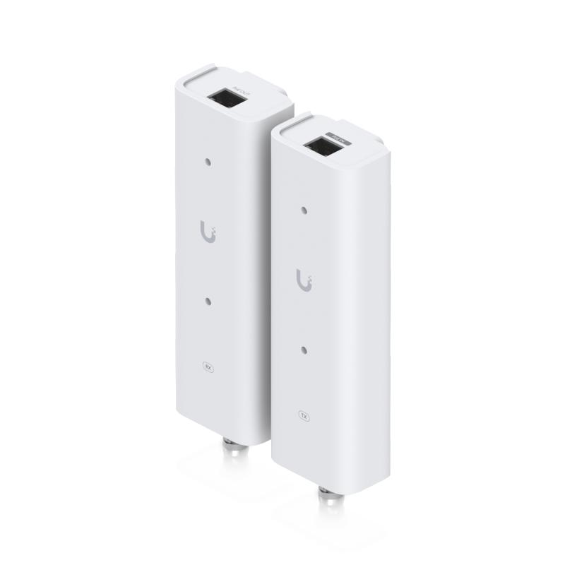 Ubiquiti PoE Over 2-Wire Retrofit Extender