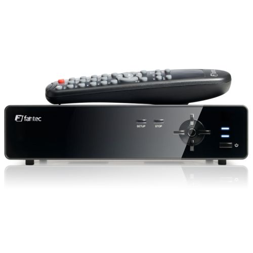 Fantec MM-FH36US Mediaplayer