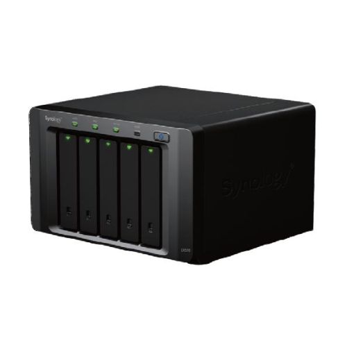 Synology DX510