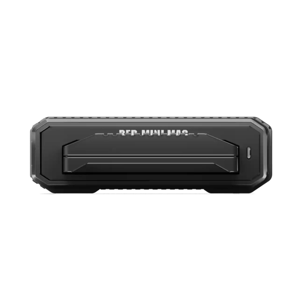 SanDisk Professional PRO-READER Red Mini-Mag Edition