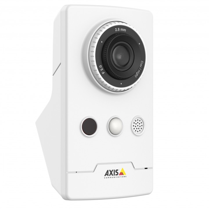AXIS M1065-L Netwerk Cube Camera