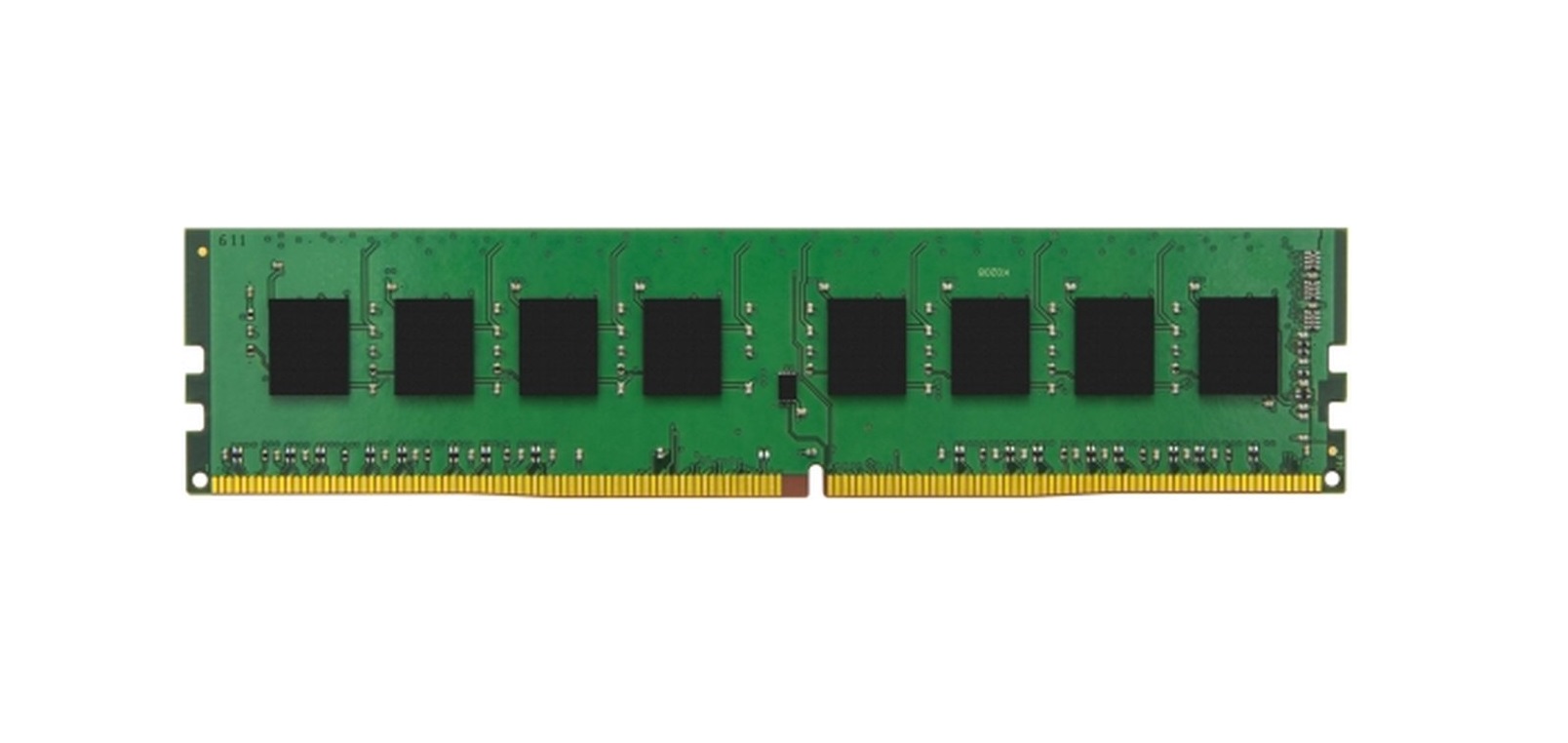 Kingston DDR4 module 16 GB DIMM 288-PIN