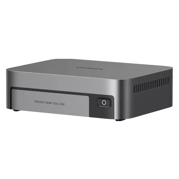 UGREEN DXP480T Plus