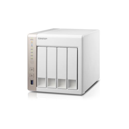 QNAP TS-431