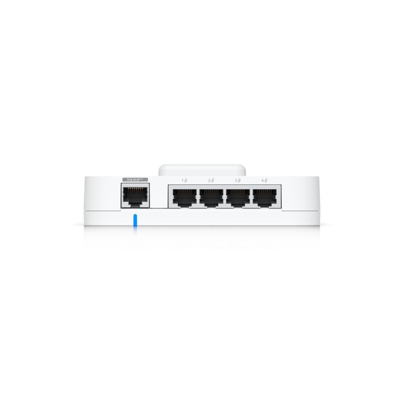 Ubiquiti UniFi Access G3 Starter Kit Pro