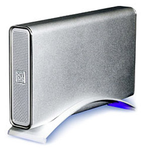 ICYBOX IB-360UE-BL