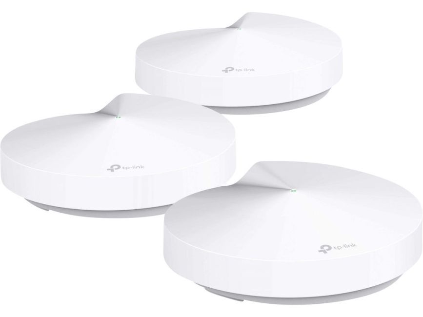 TP-LINK AC1300 Access Point DECO M5(3-PACK)