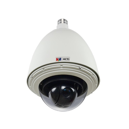 ACTi KCM-8211 Outdoor Dome Camera