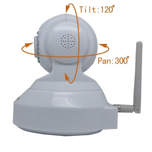 Foscam FI8918W White