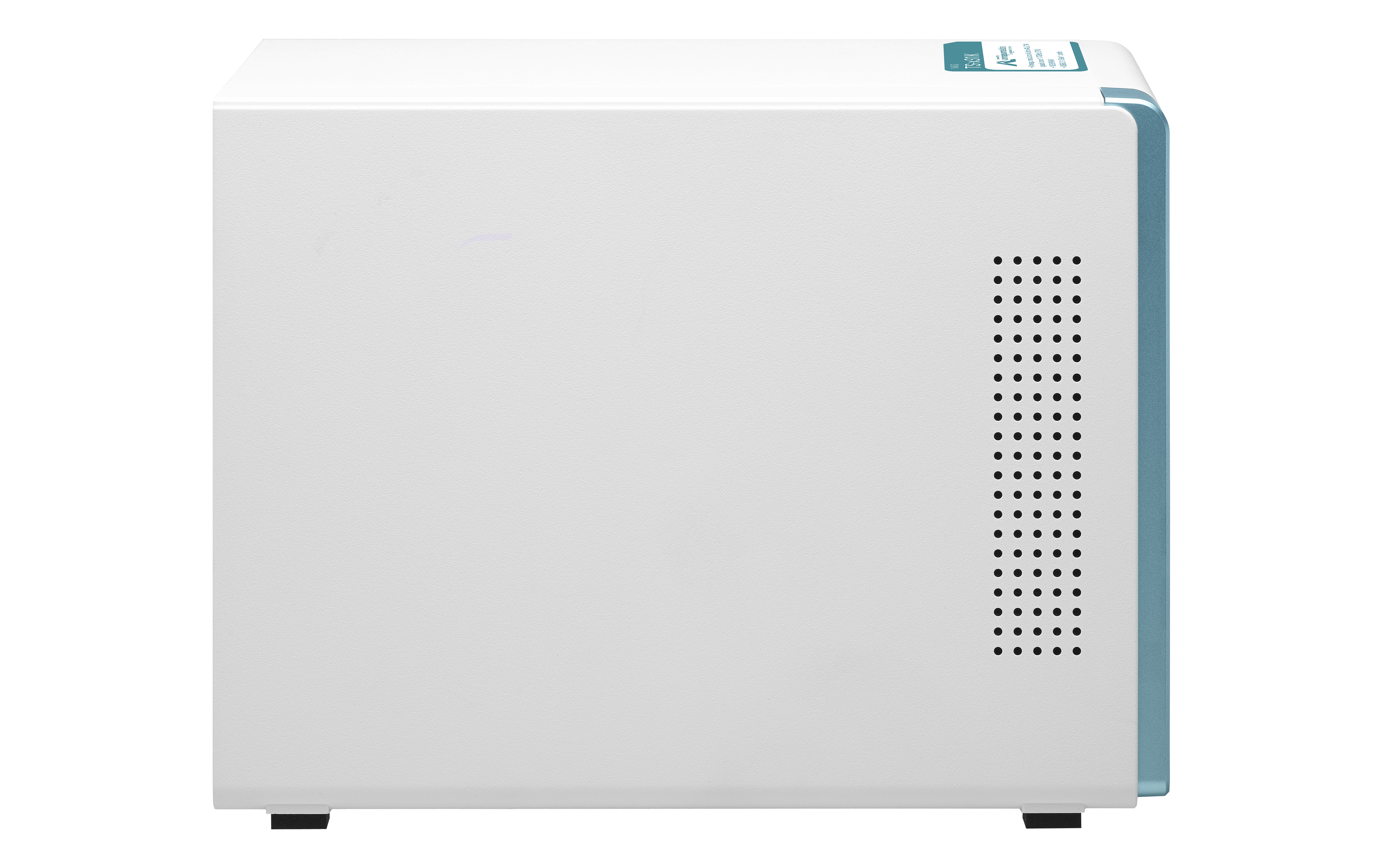QNAP TS-431K 4-bay NAS