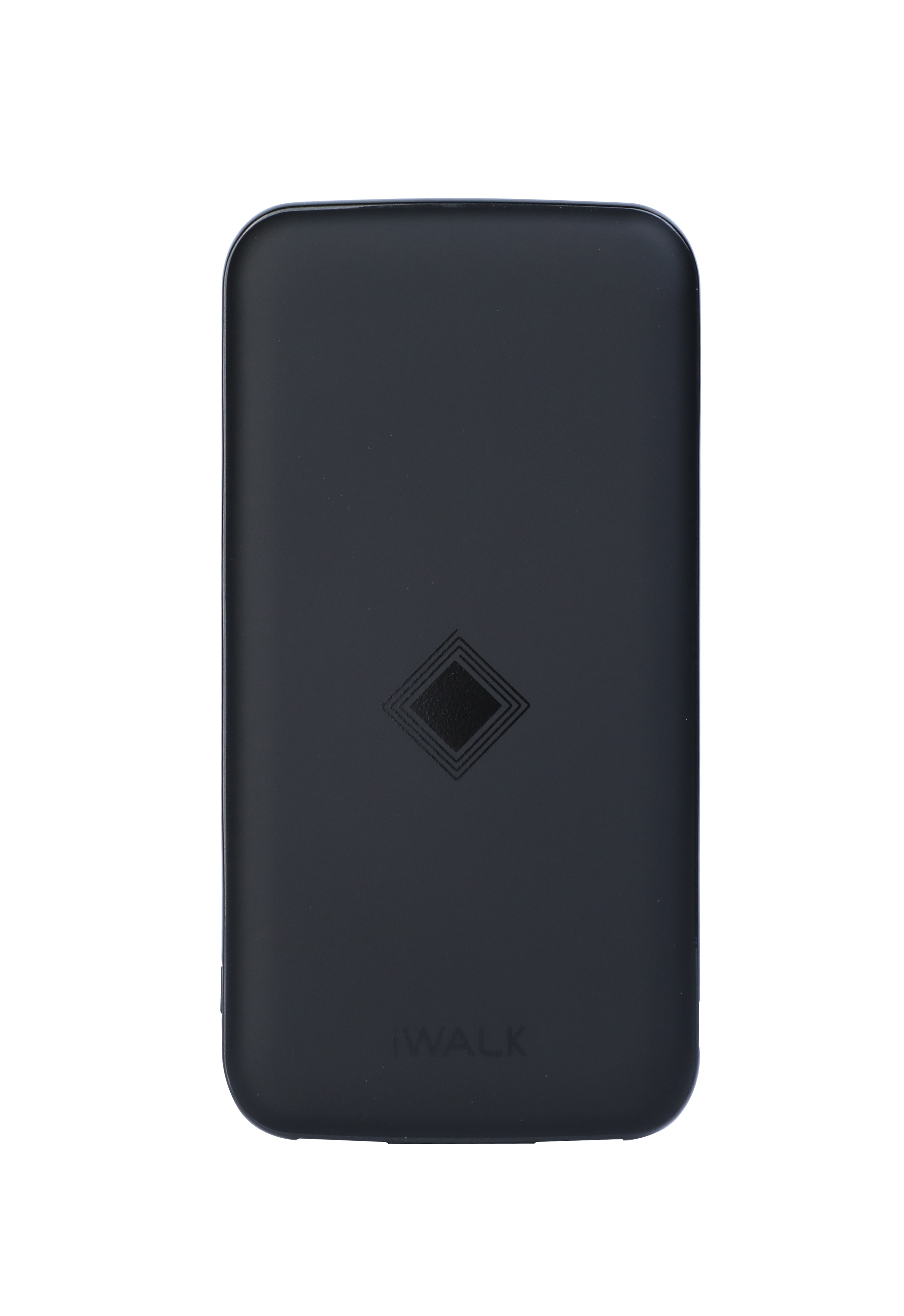 iWalk Chic powerbank 8000 Air Black