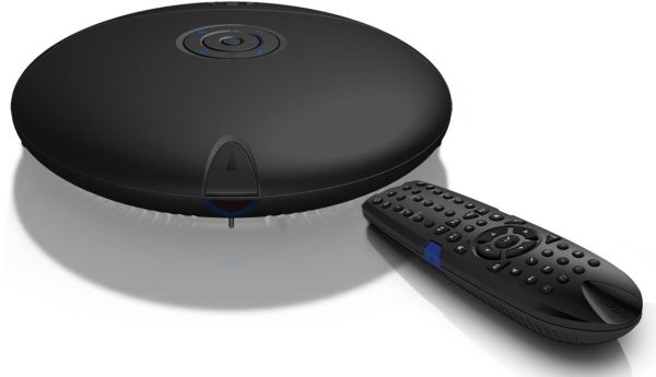 Mede8er MED1000X3D-BLACK