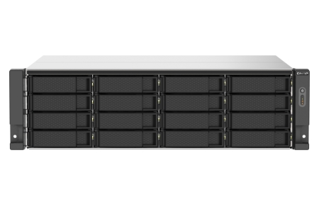 QNAP TS-1673AU-RP-16G 16-bay Rack