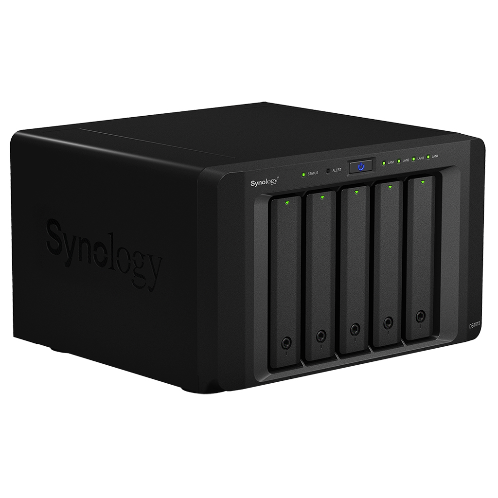Synology DS1515 [12 months warranty]