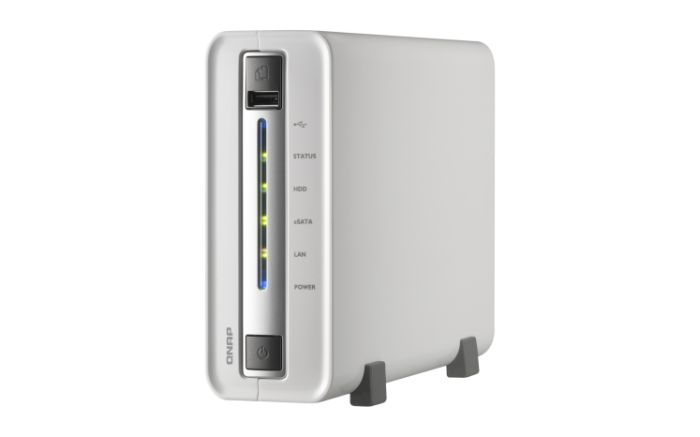 QNAP TS-112P