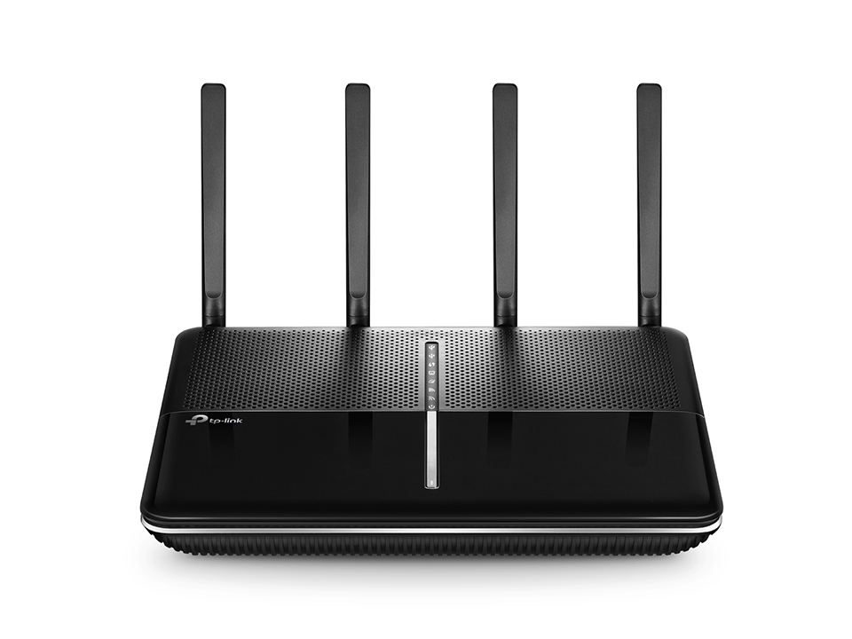 TP-LINK Archer C3150 AC3150 Wireless MU-MIMO Gigabit Router