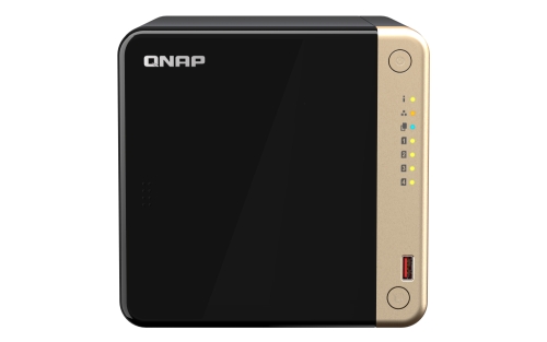 QNAP TS-464-8G 4-bay NAS