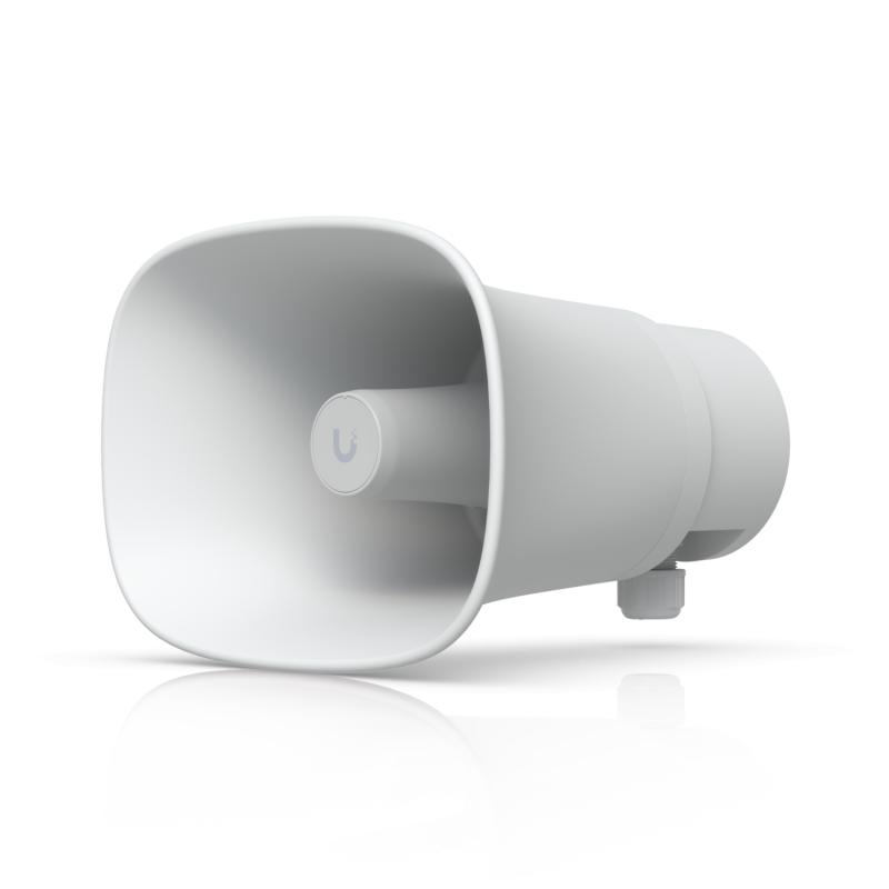Ubiquiti AI Horn Speaker (White)