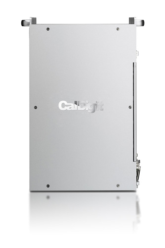 CalDigit HDPro with eLane-1e/x 1 Port PCI-e of PCI-x host card SALE