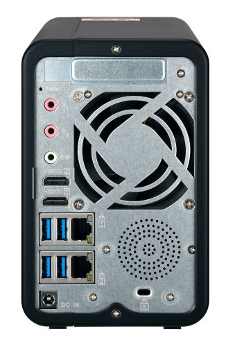 QNAP TS-253Be-4G
