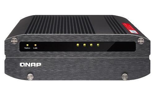 QNAP IS-453S-2G