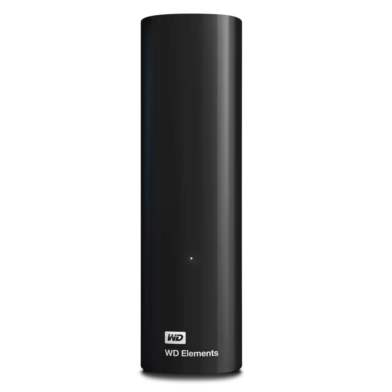 4TB WD Elements Desktop 3.0 Black EMEA WDBWLG0040HBK-EESN