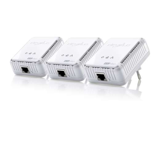 Devolo dLAN 500 AVmini Network Kit