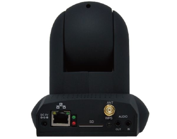 Foscam FI9831W Black