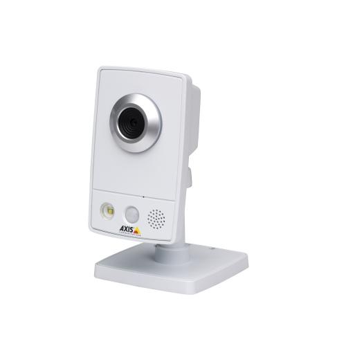AXIS M1011-W Wireless Netwerk Camera