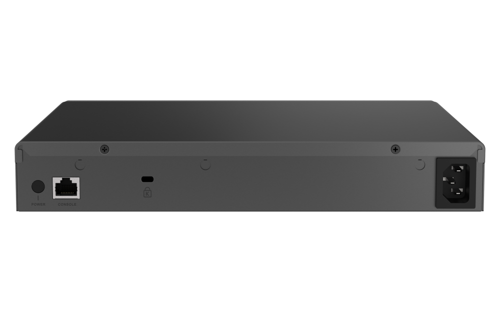 QNAP Server QuCPE-3034-C3758R-16G
