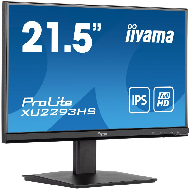 iiyama ProLite XU2293HS-B6 22 1920 x 1080 Full HD (1080p)