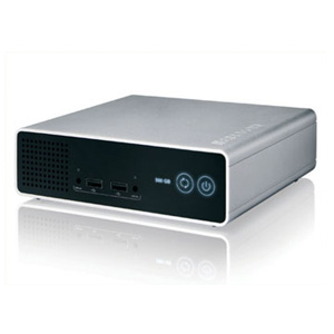 Freecom Network Hard Drive Pro 500GB