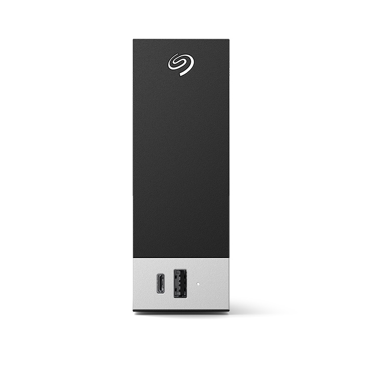 20TB Seagate One Touch HDD, Desktop Hub STLC20000400