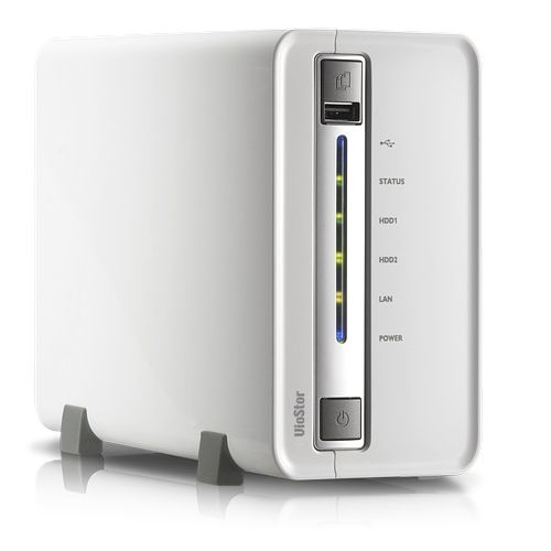 QNAP VS-2104L