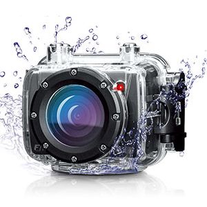 Fantec AEE BeastVision HD Surf Edition