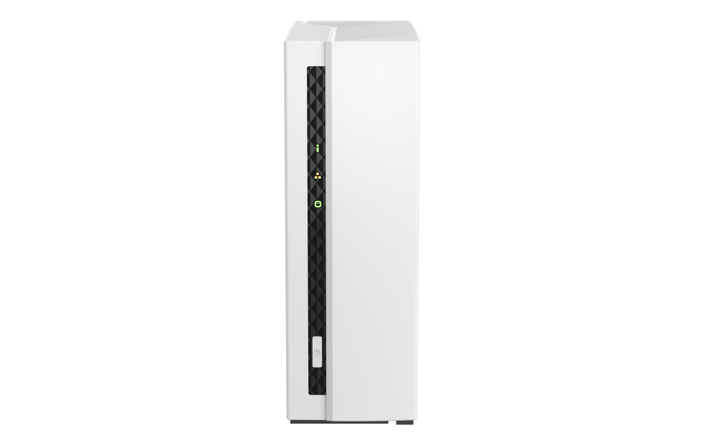 QNAP NAS TS-133