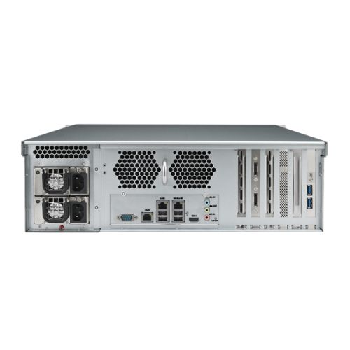 Thecus W16000 Windows Storage Server